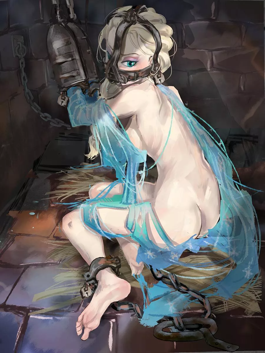 What do you think would be an appropriate punishment for a traitorous queen?  What do you think would be an appropriate punishment for a traitorous queen?