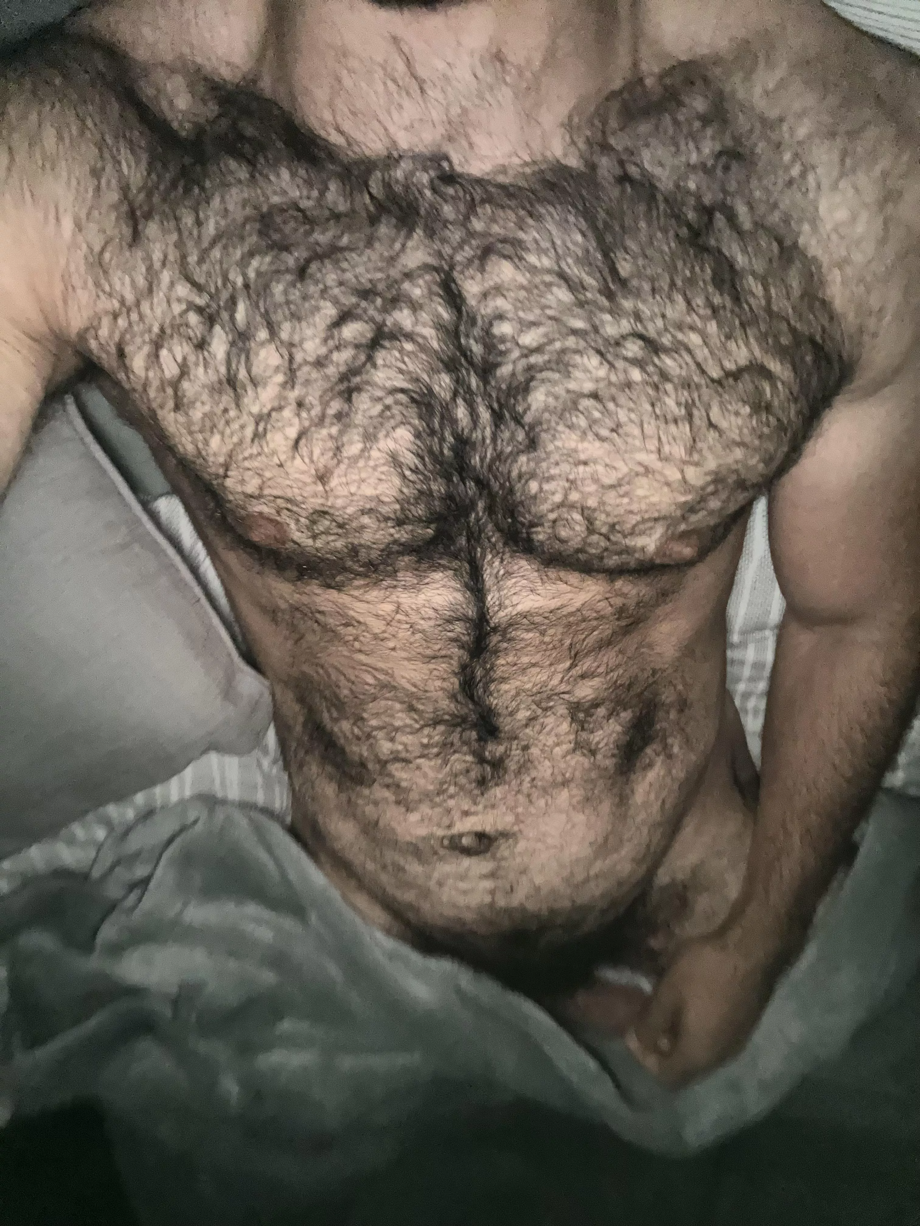 What would you touch first?