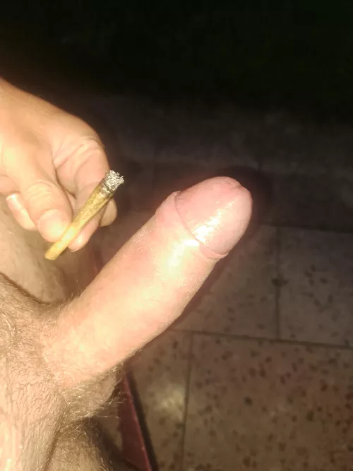 Which one do you suck on first? [M]