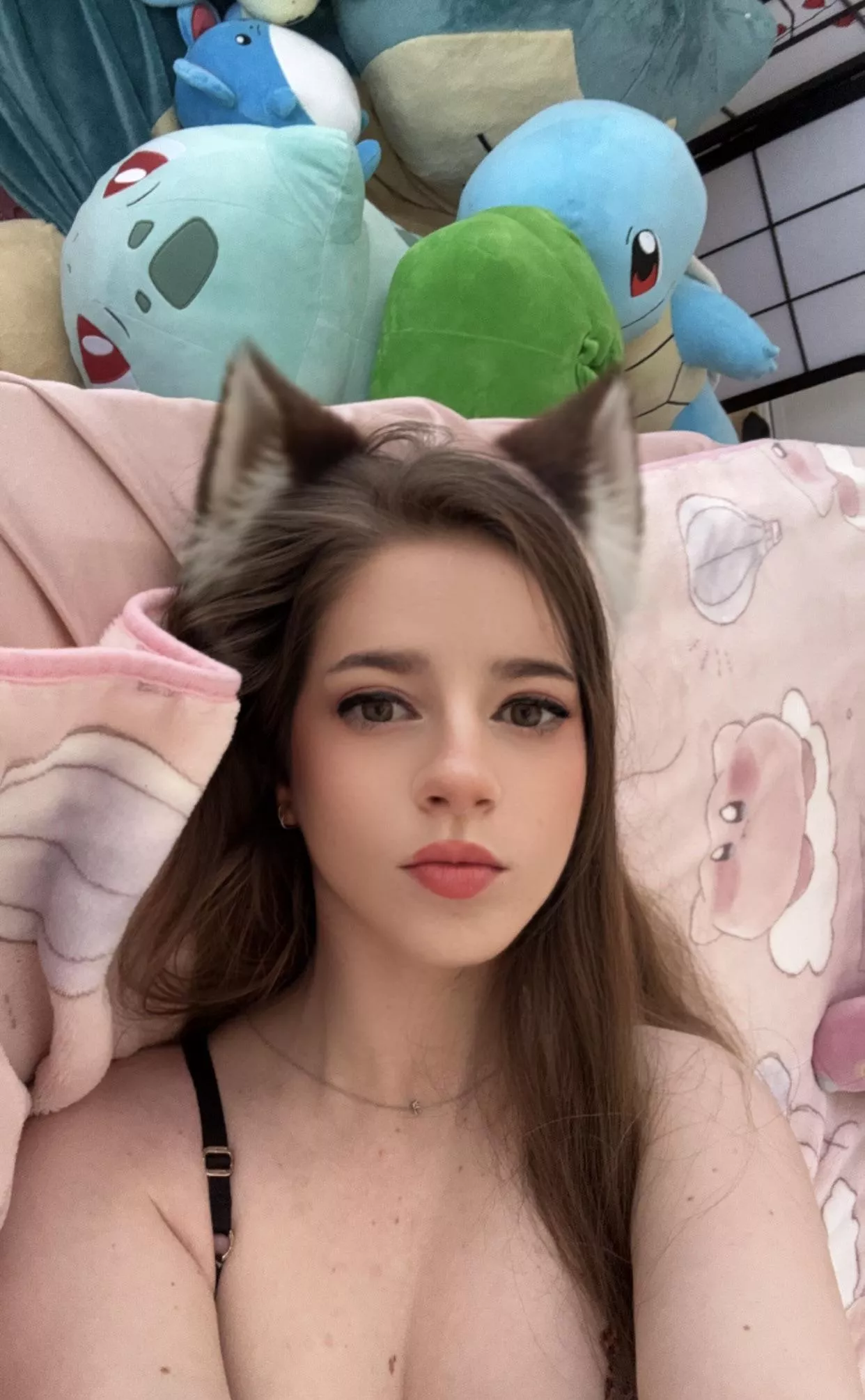 why is it so small ? 