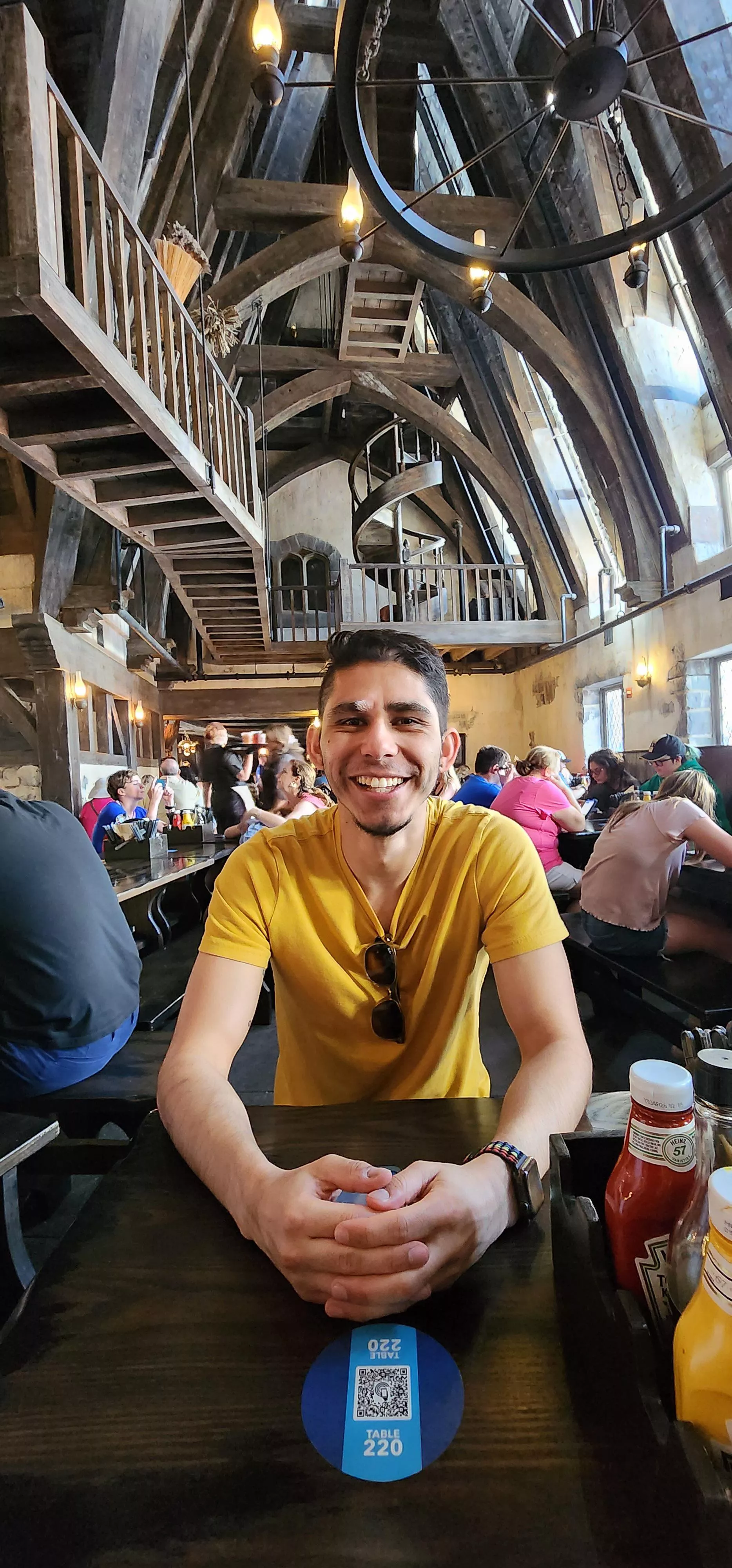 Wishing I was back here while I try to figure out why I can’t quit league of legends. 😂