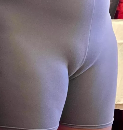 Would you stare at my wife?