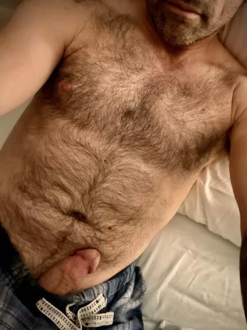 [50] maybe you’ll like these pj’s better…