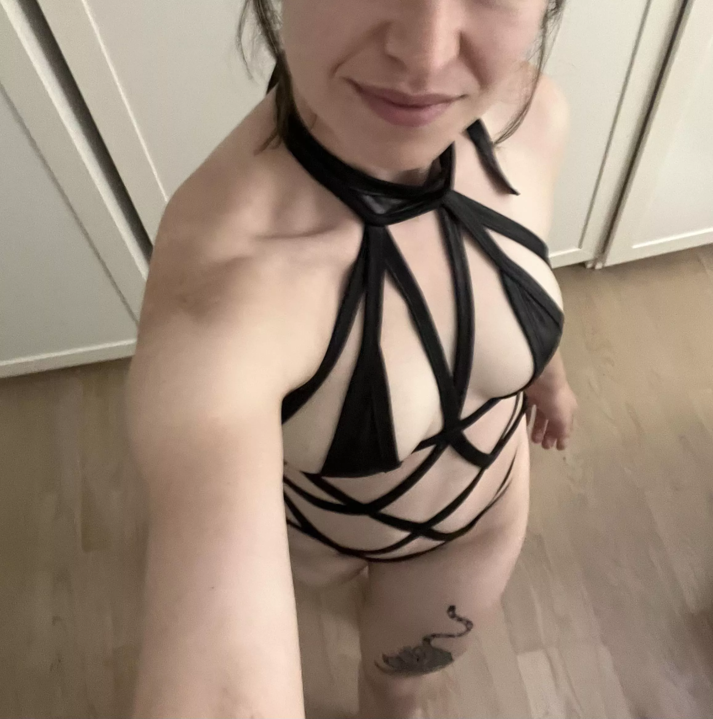 after you get this off…dp or spitroast ;)