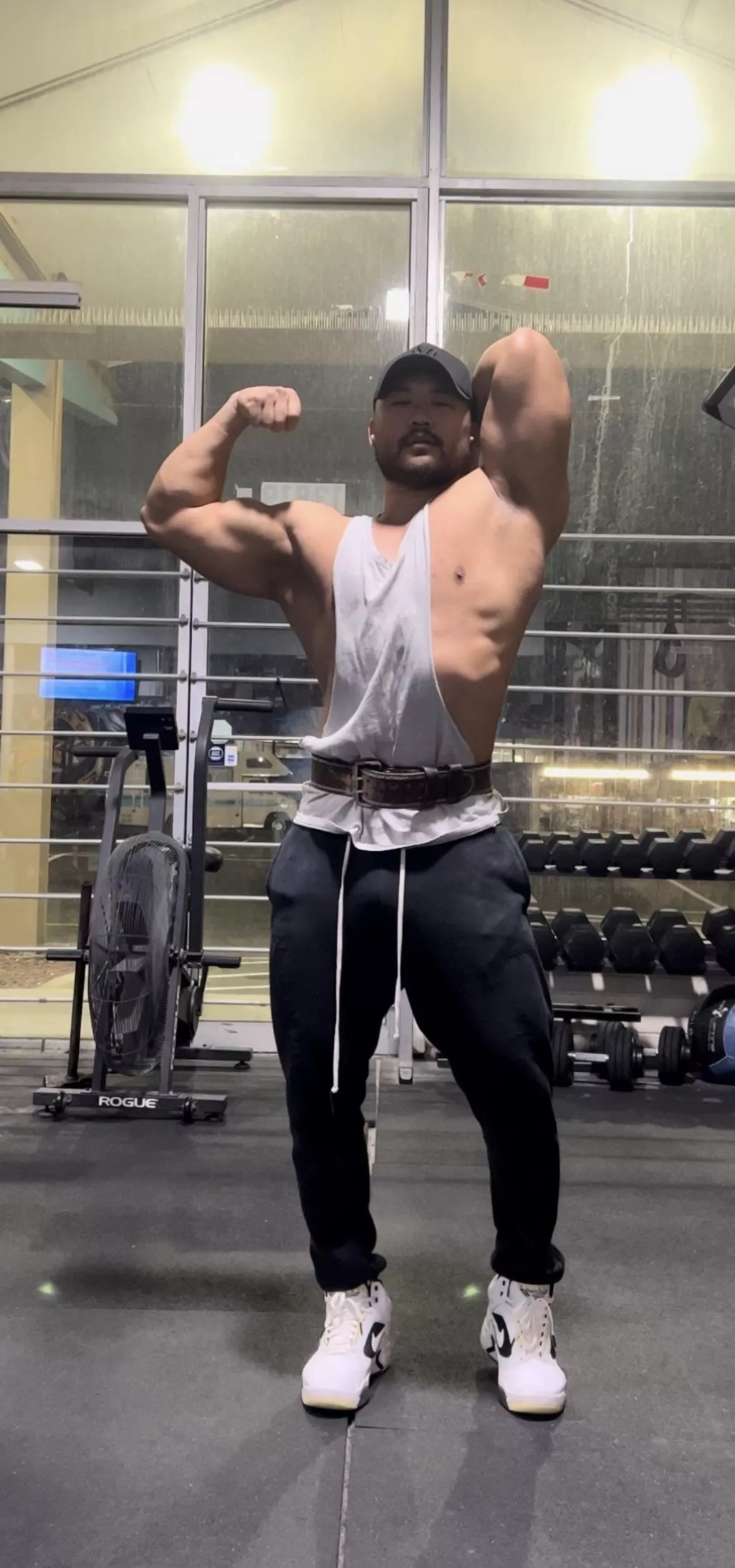 Are you worthy of servitude?