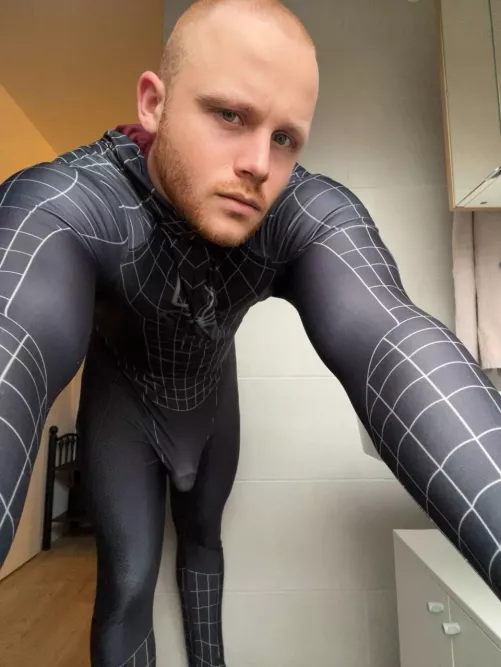 be careful with that...