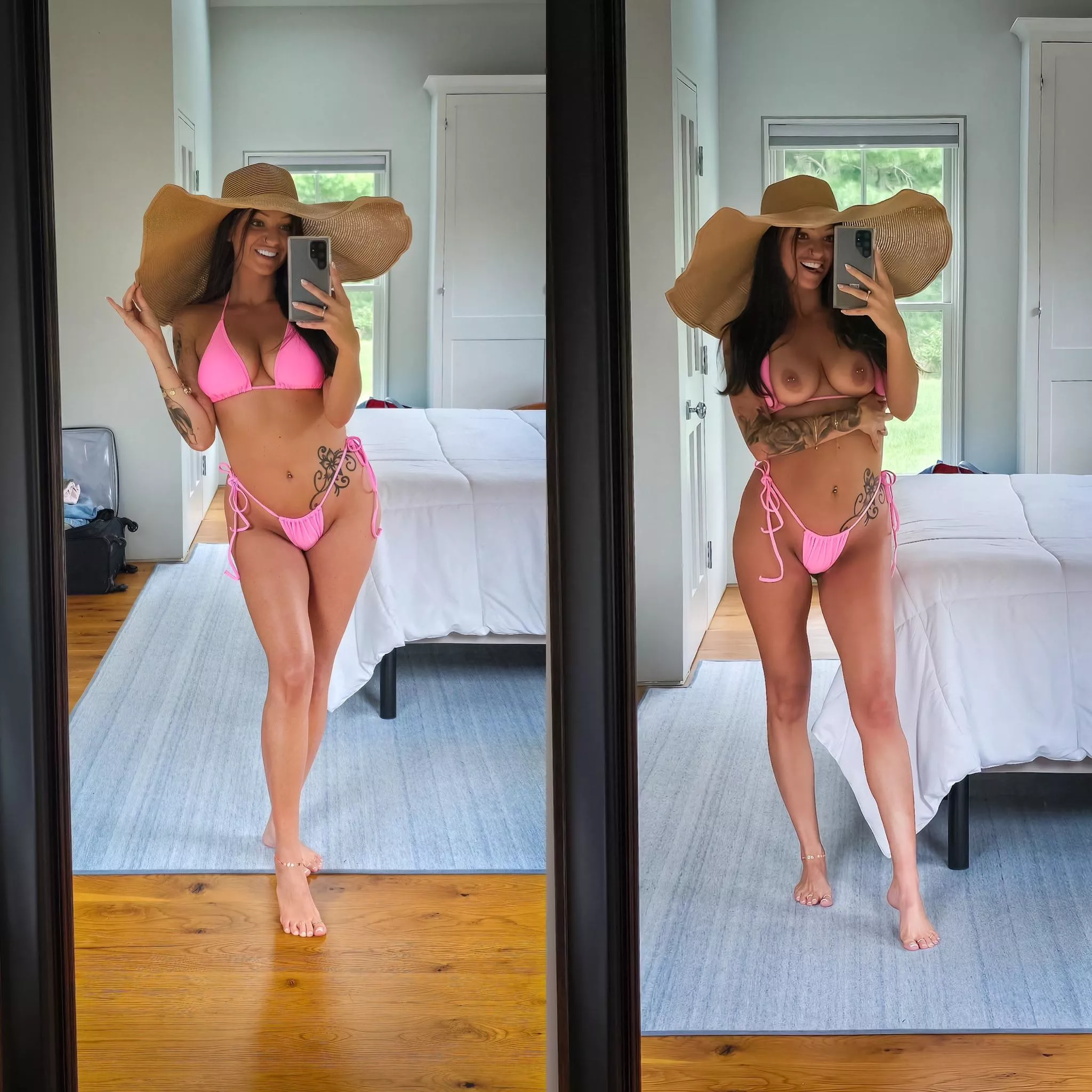 Can a mom like my still pull this off?