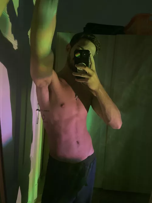 Come and have a sniff