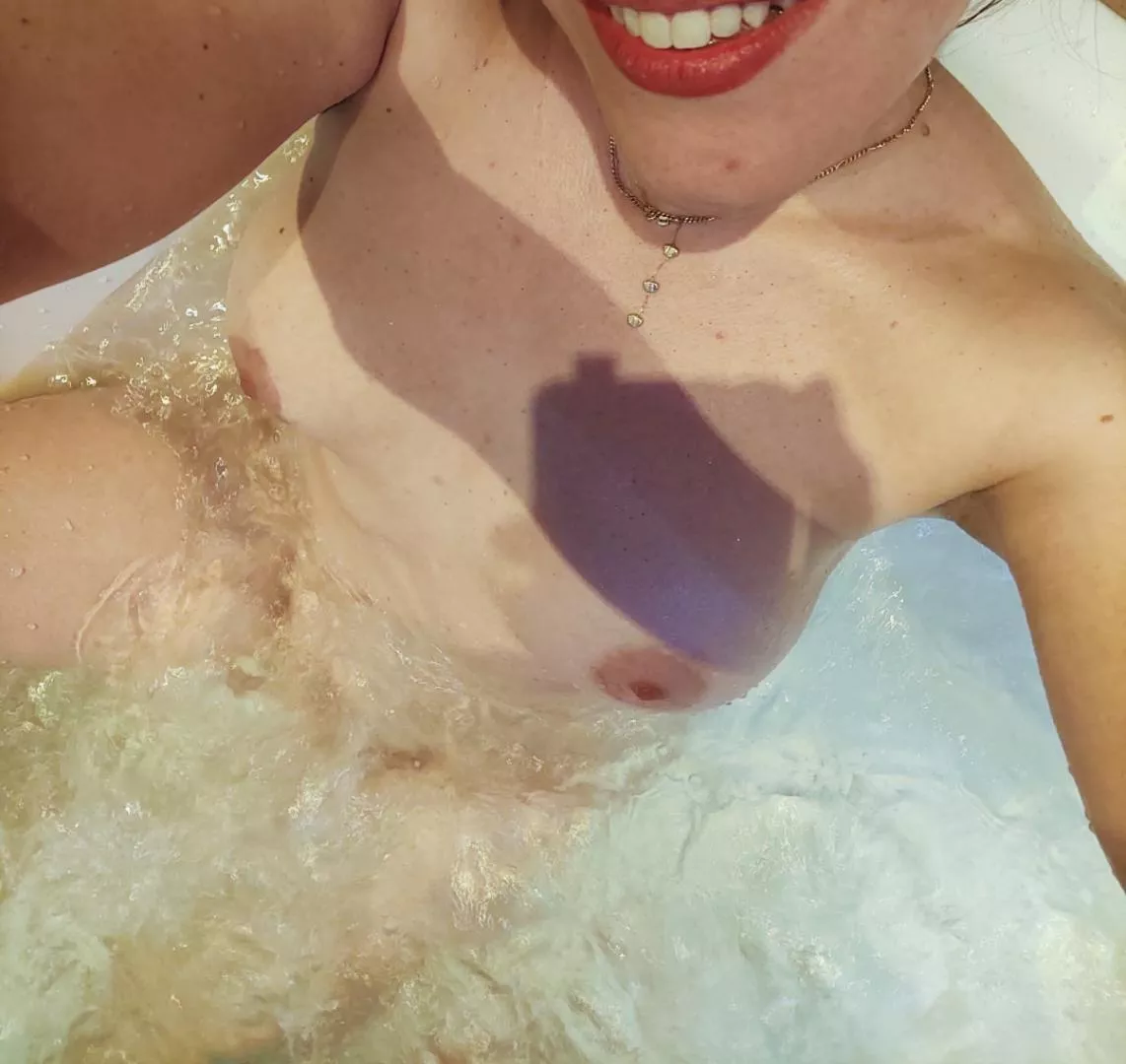 Convince me to fuck you