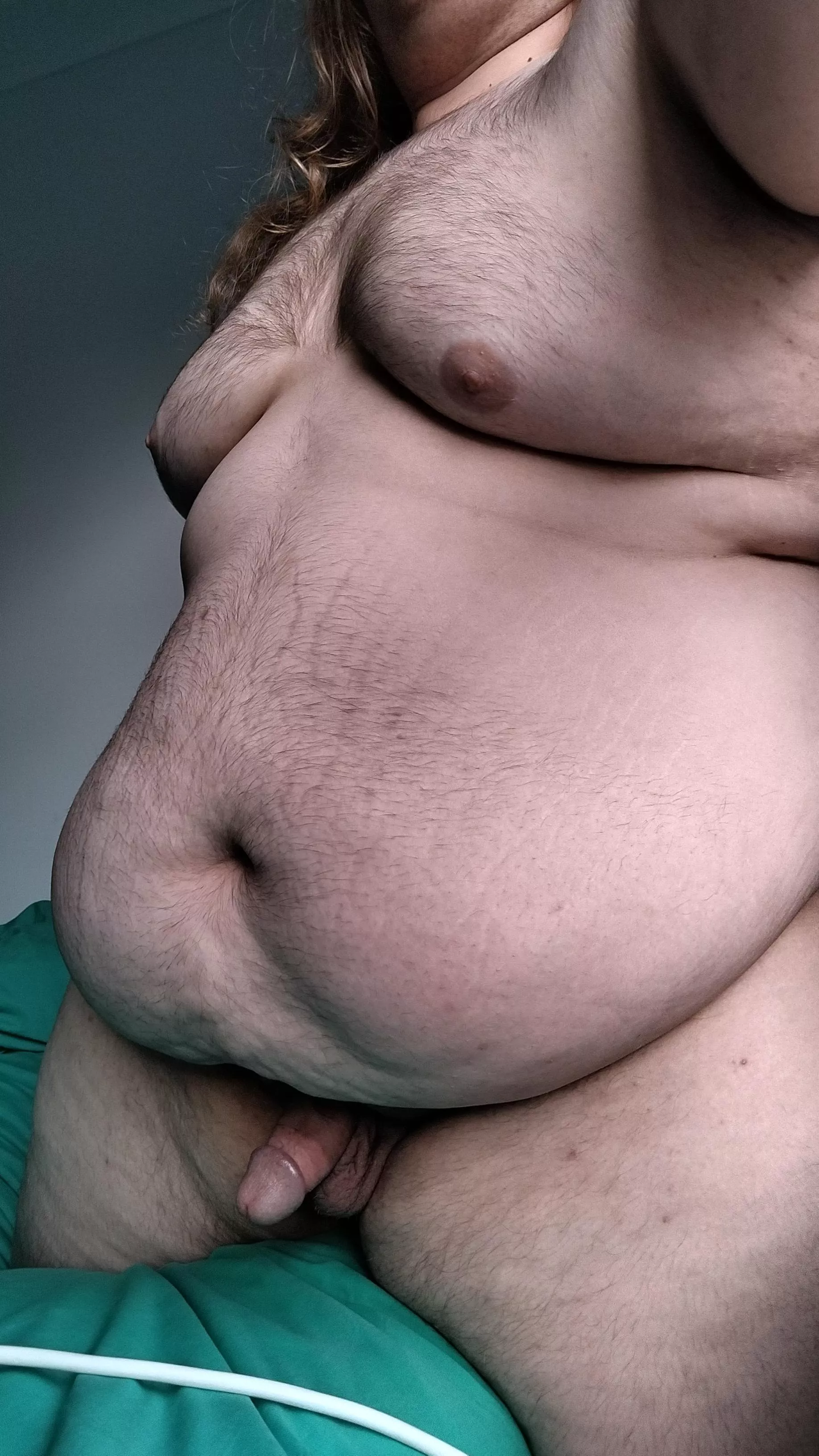 Could use an extra hand tonight.