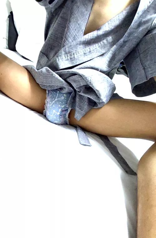 Do you think i need a change?