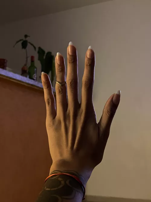 Doing my nails tomorrow but still can’t decide which color 