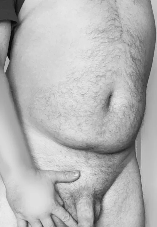 Feeling a little self conscious about this one