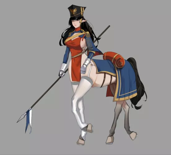 furless centaur smash or pass? 