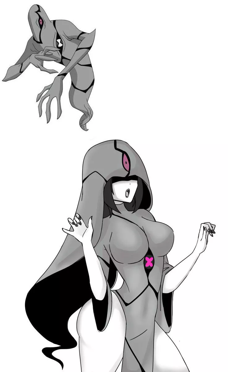 Ghostfreak 👻 @KrexVT