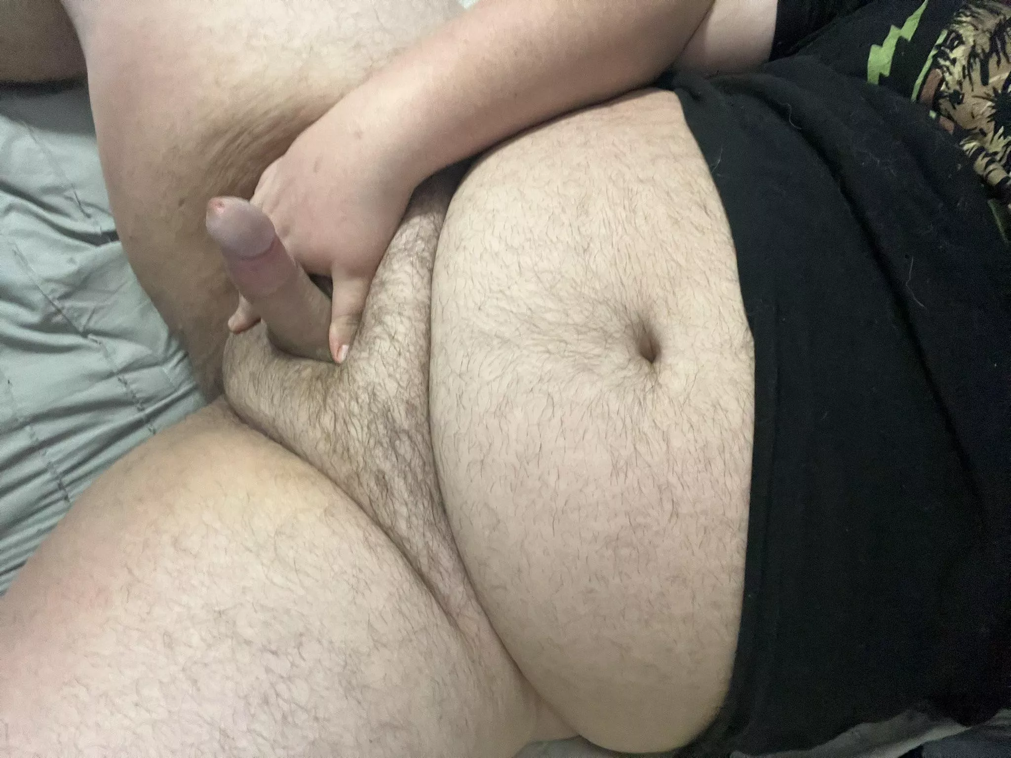 Horny and can’t sleep 