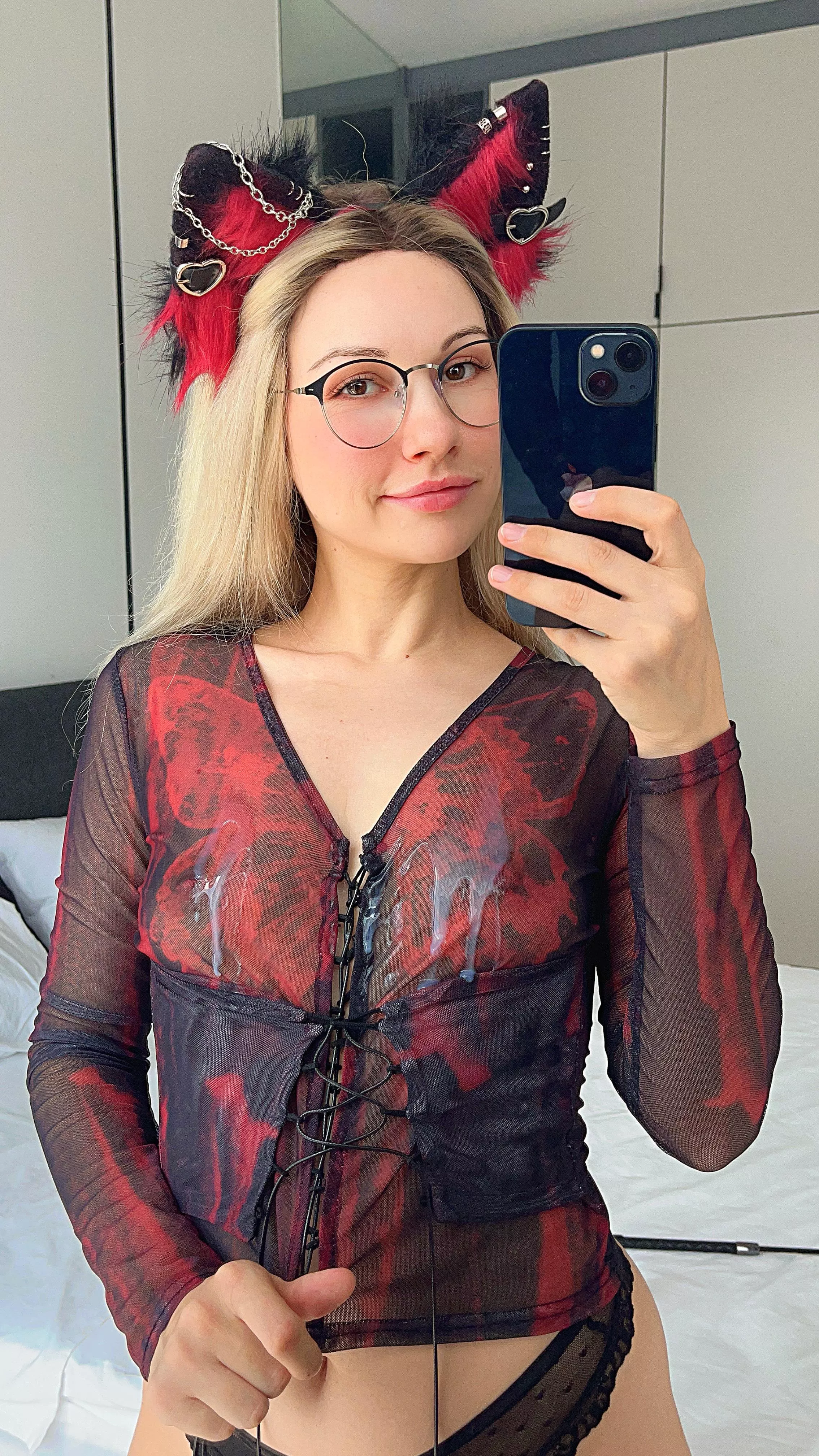 I can be ur little pet slut