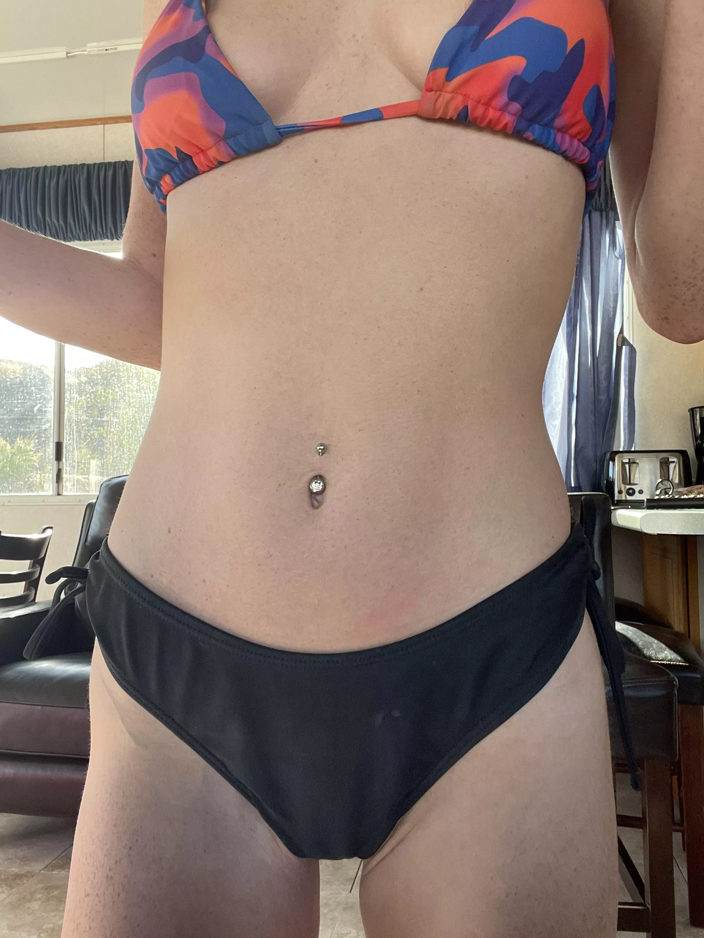 I hope you like redheads 