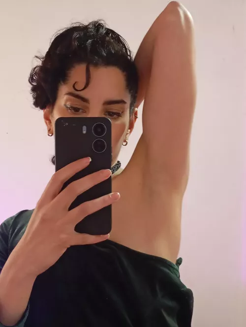 i love that they look super natural