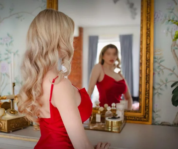 I promise you I'm full of surprises