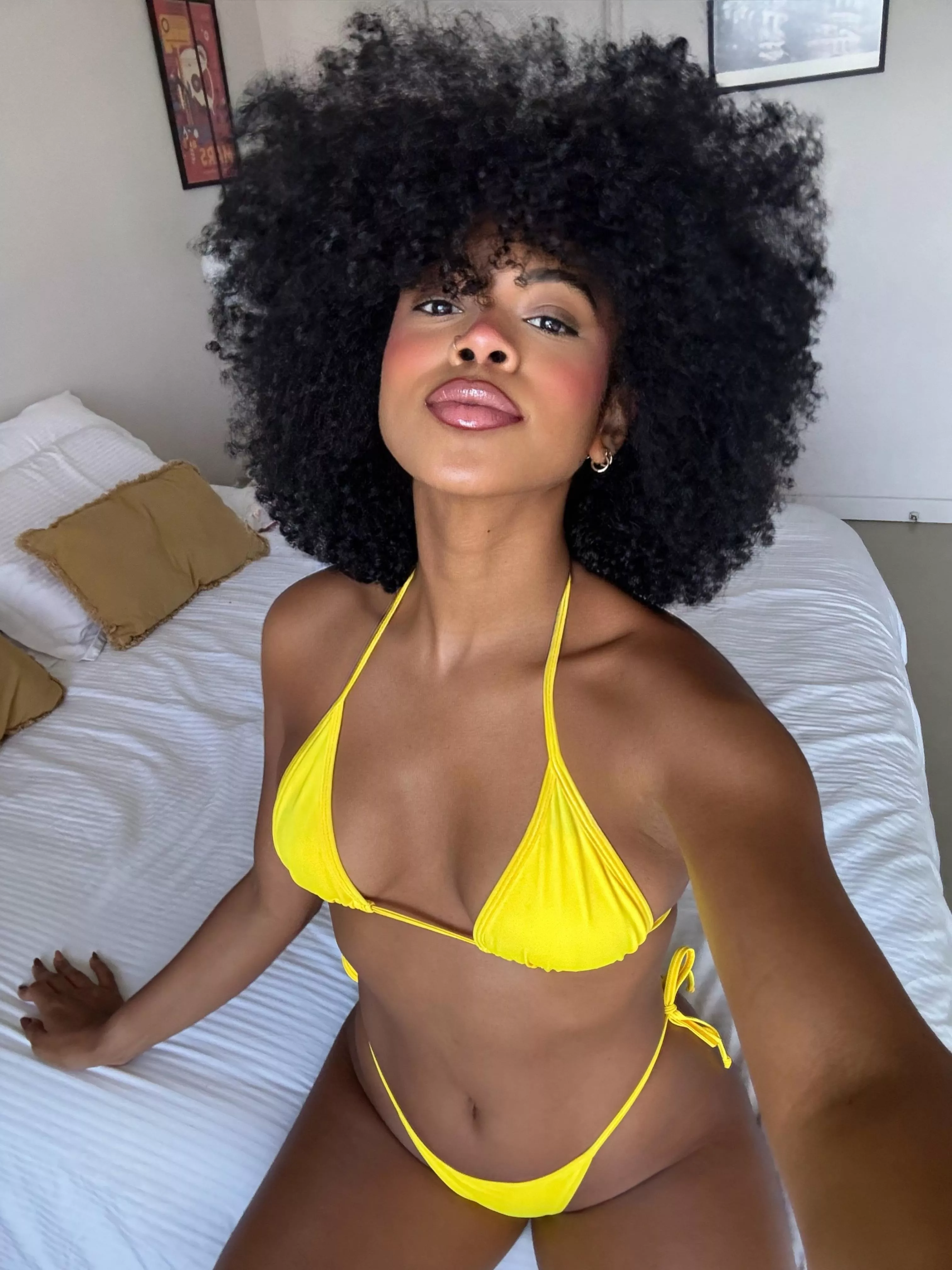 I want so much for you to be with me tonight