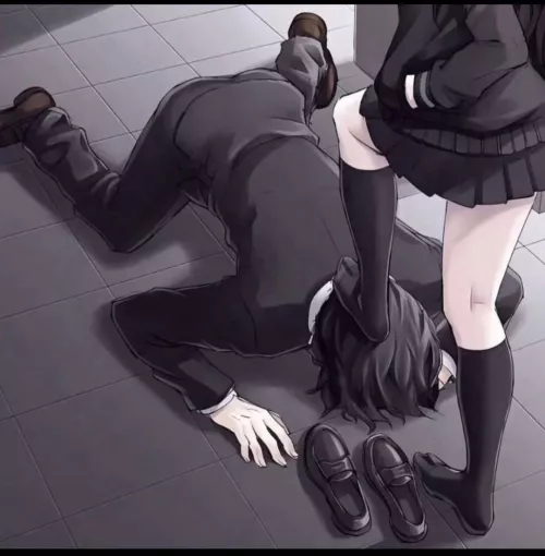 If you were in this scenario shoes on or off?