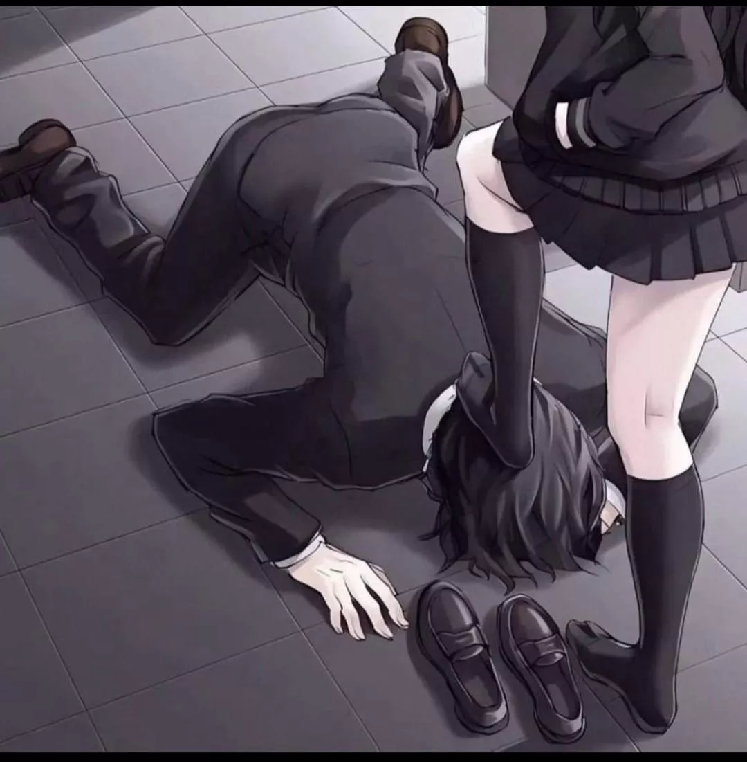 If you were in this scenario shoes on or off?