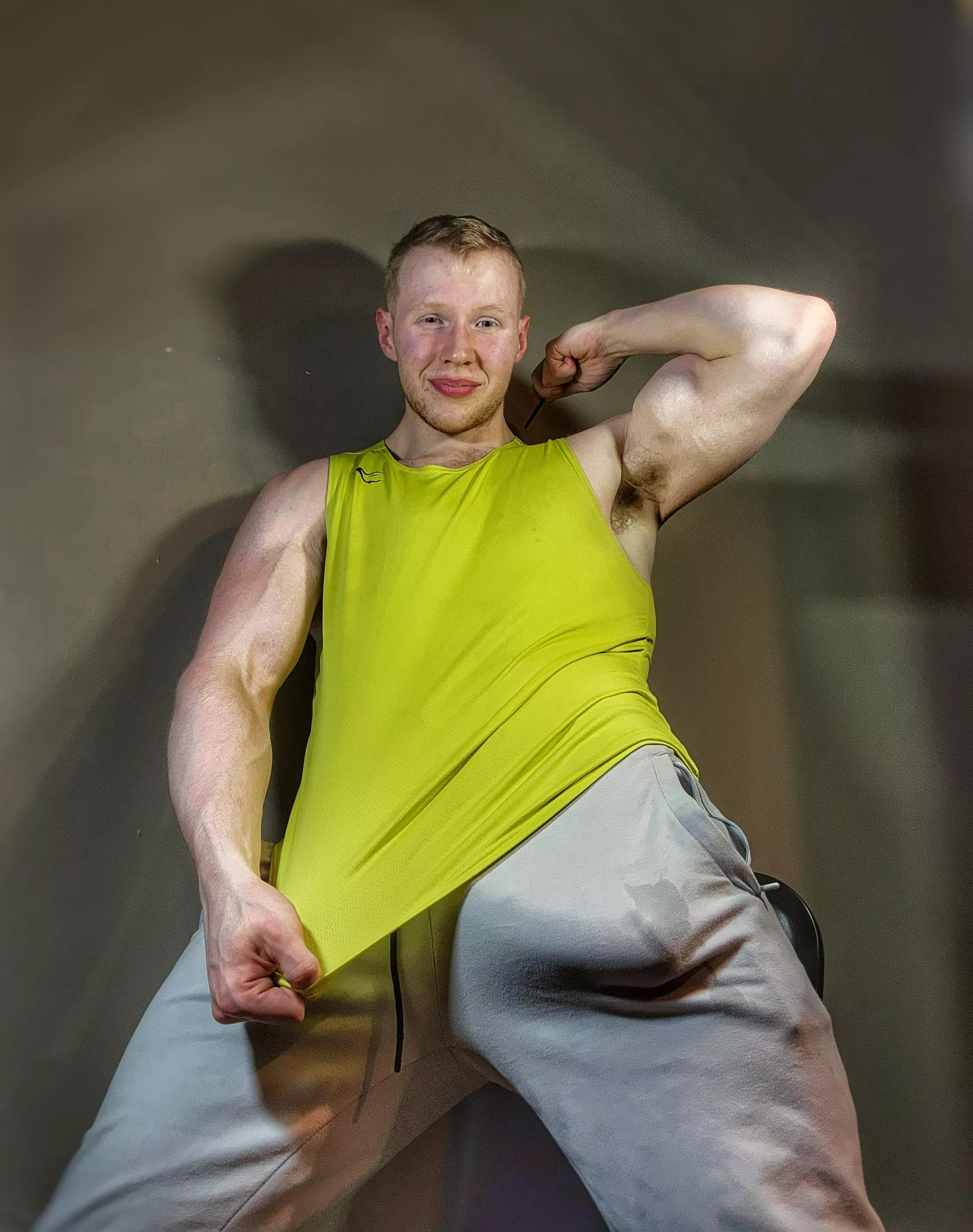 I'm so horny, who's guts are getting rearranged by my cock next? 