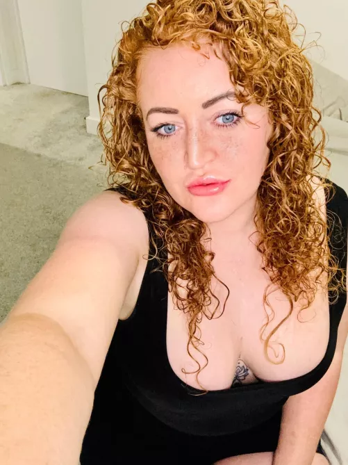 [IRTR] feeling overlooked by the guys in my friend group. Is that normal?