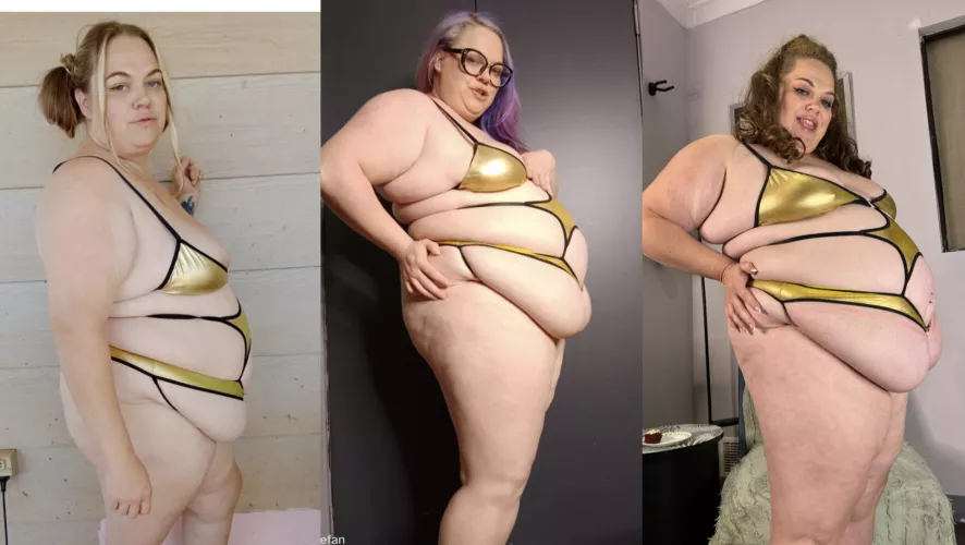 It's been a good year 