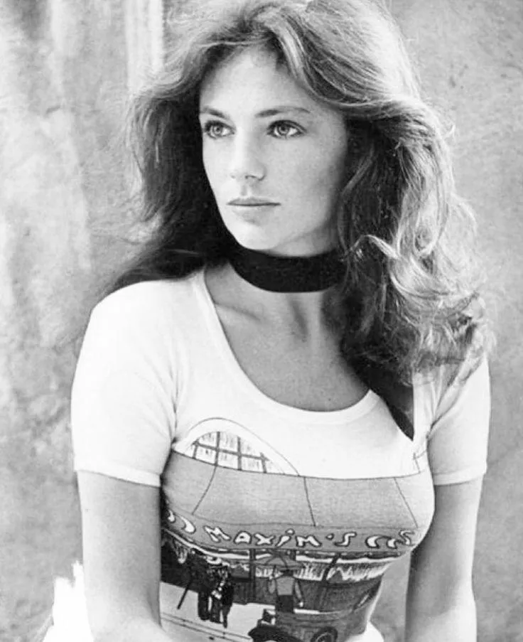 Jacqueline Bisset