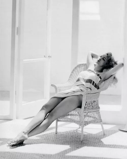 Julie Newmar (1960s)