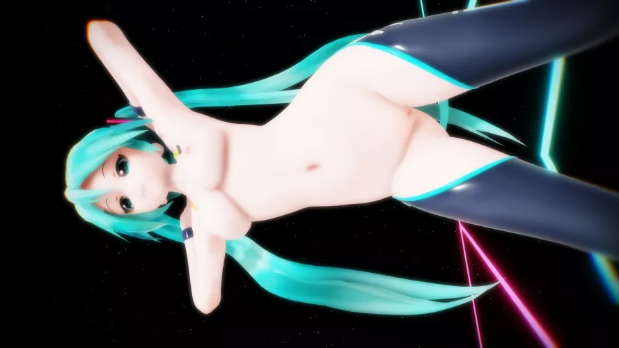 Just Miku