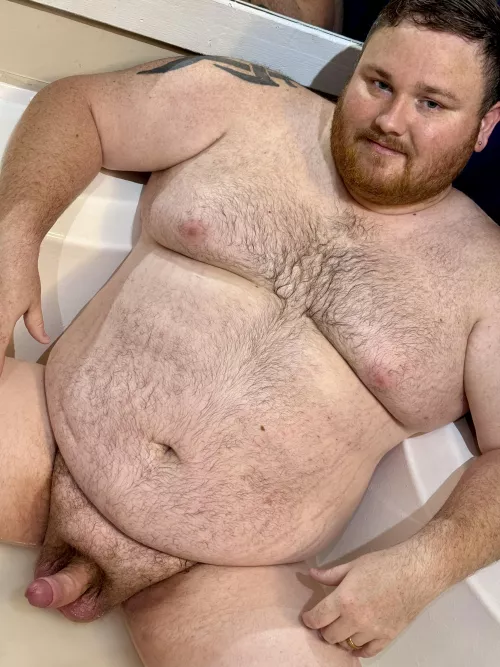 Let’s relax together 