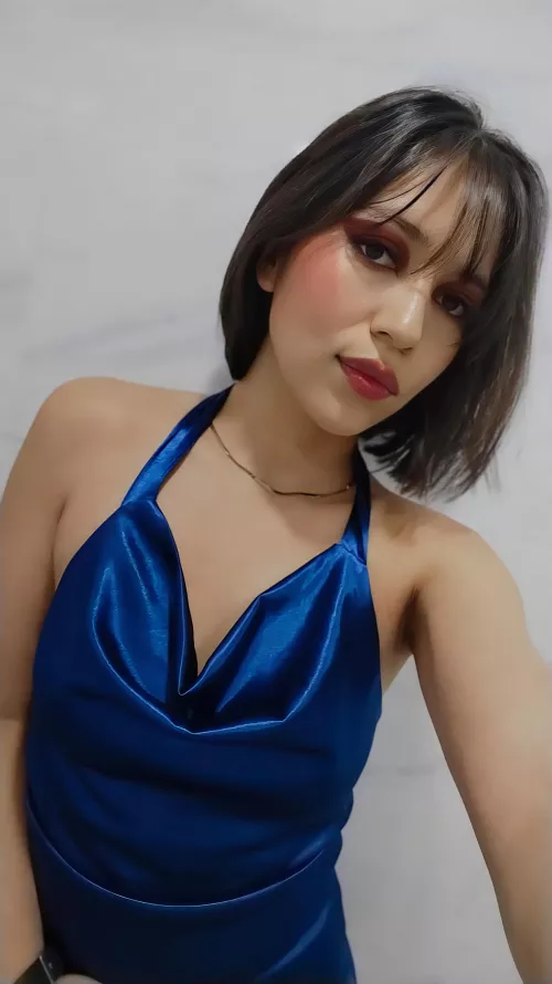 [lina_bedoya] Elegant and erotic young 💎