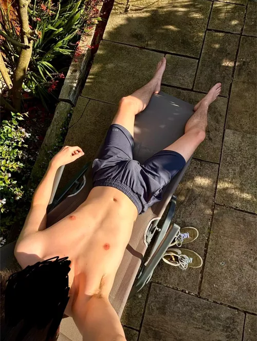 Making the most of the sun (20)