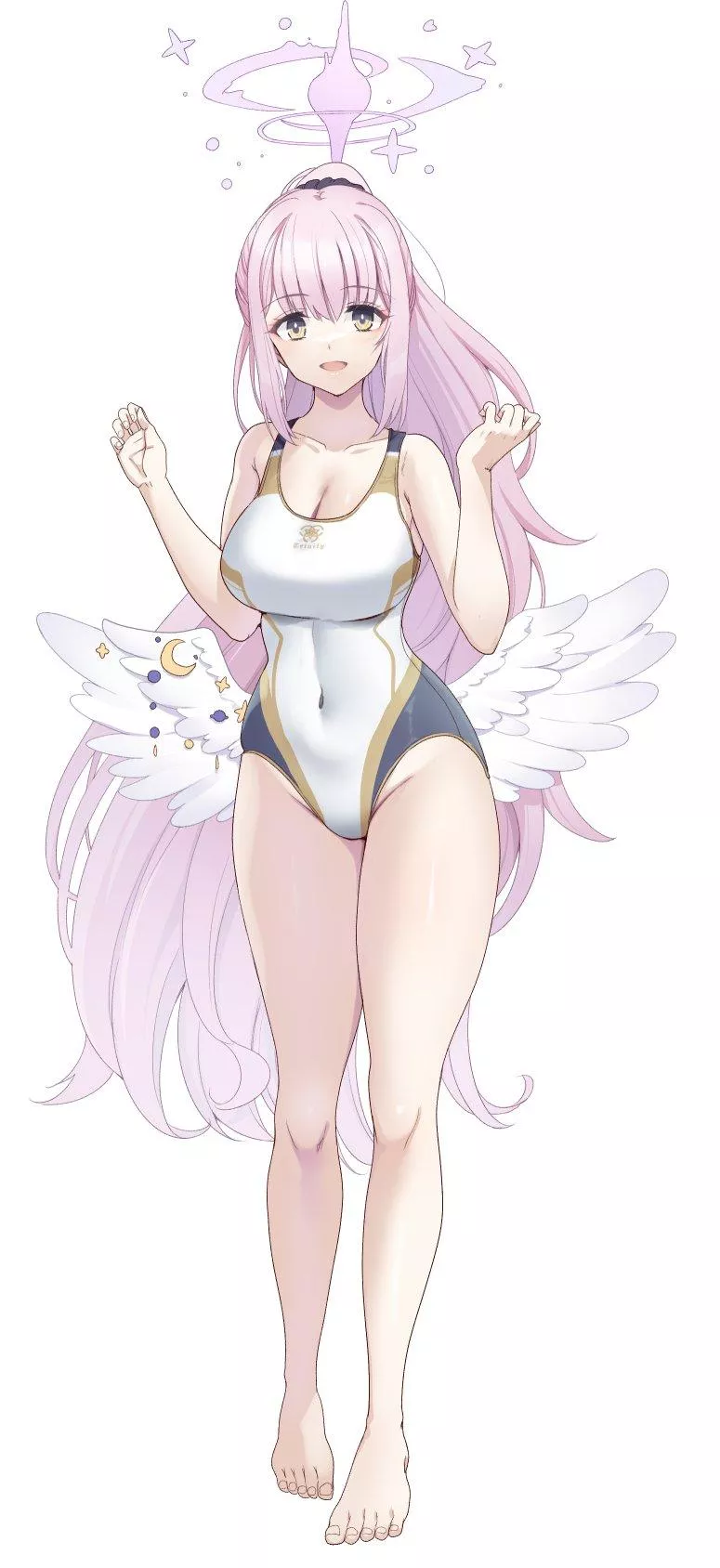 Mika Misono [Blue Archive]