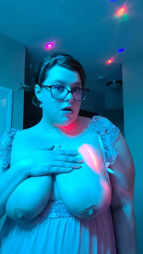 🌙 Moonlit Magic: Dancing in the Twilight ✨