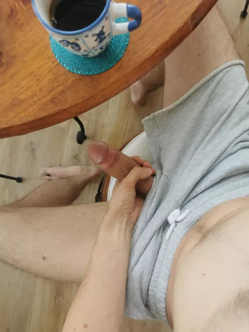 Never skip breakfast (30)