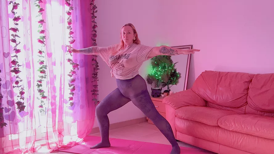 perfect figure is designed to give you pleasure