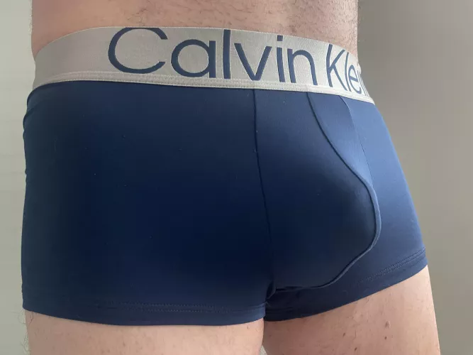 Reconsidered Steel Micro Trunks