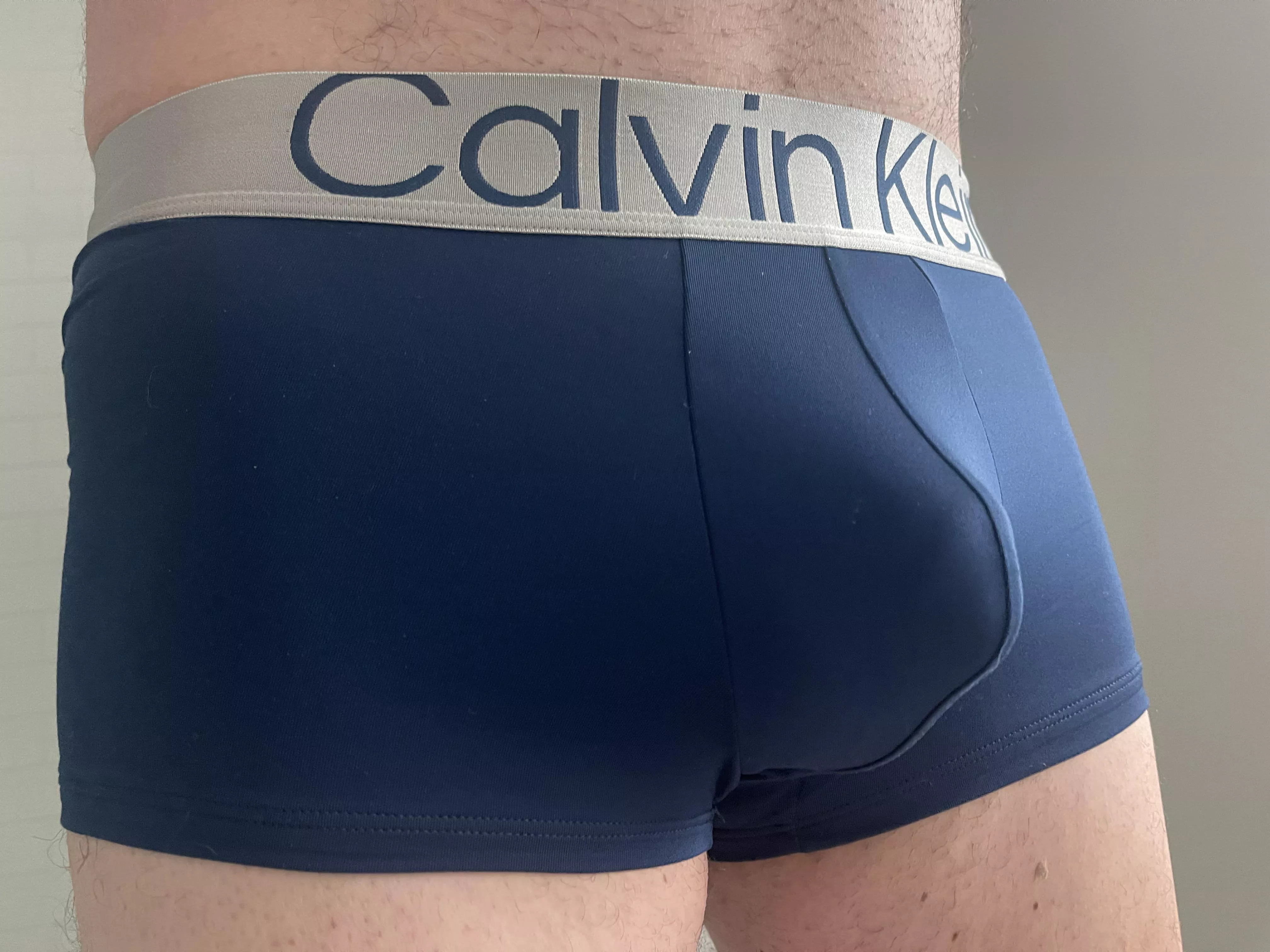 Reconsidered Steel Micro Trunks