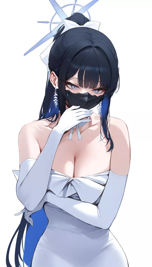 Saori Joumae [Blue Archive]