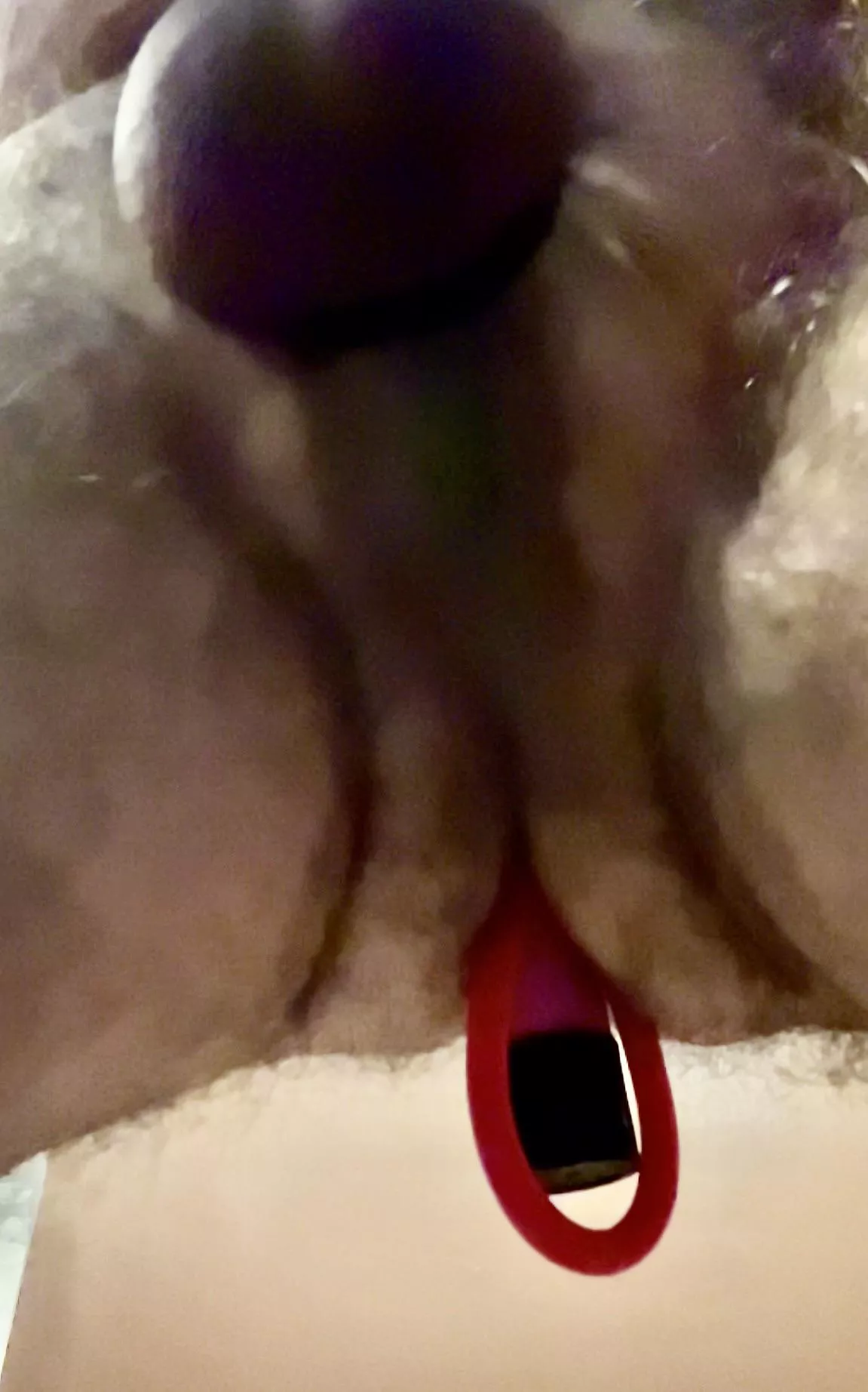 Several vibrators in my ass!!