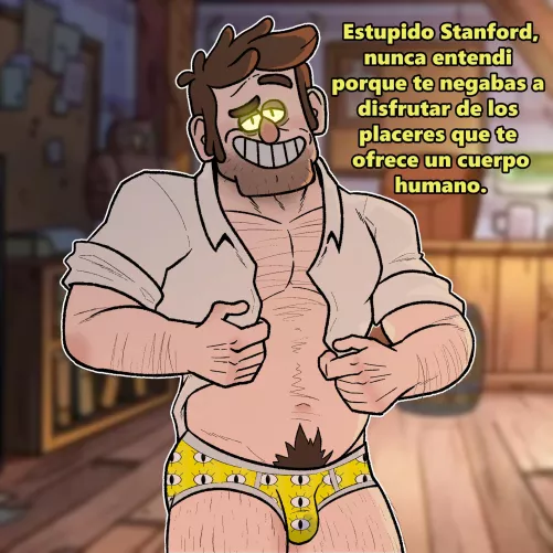 stanford  Bill X: @Hatsuri4