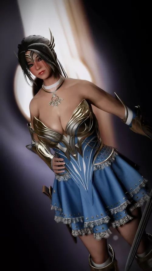 Star Guardian [1440x2560]