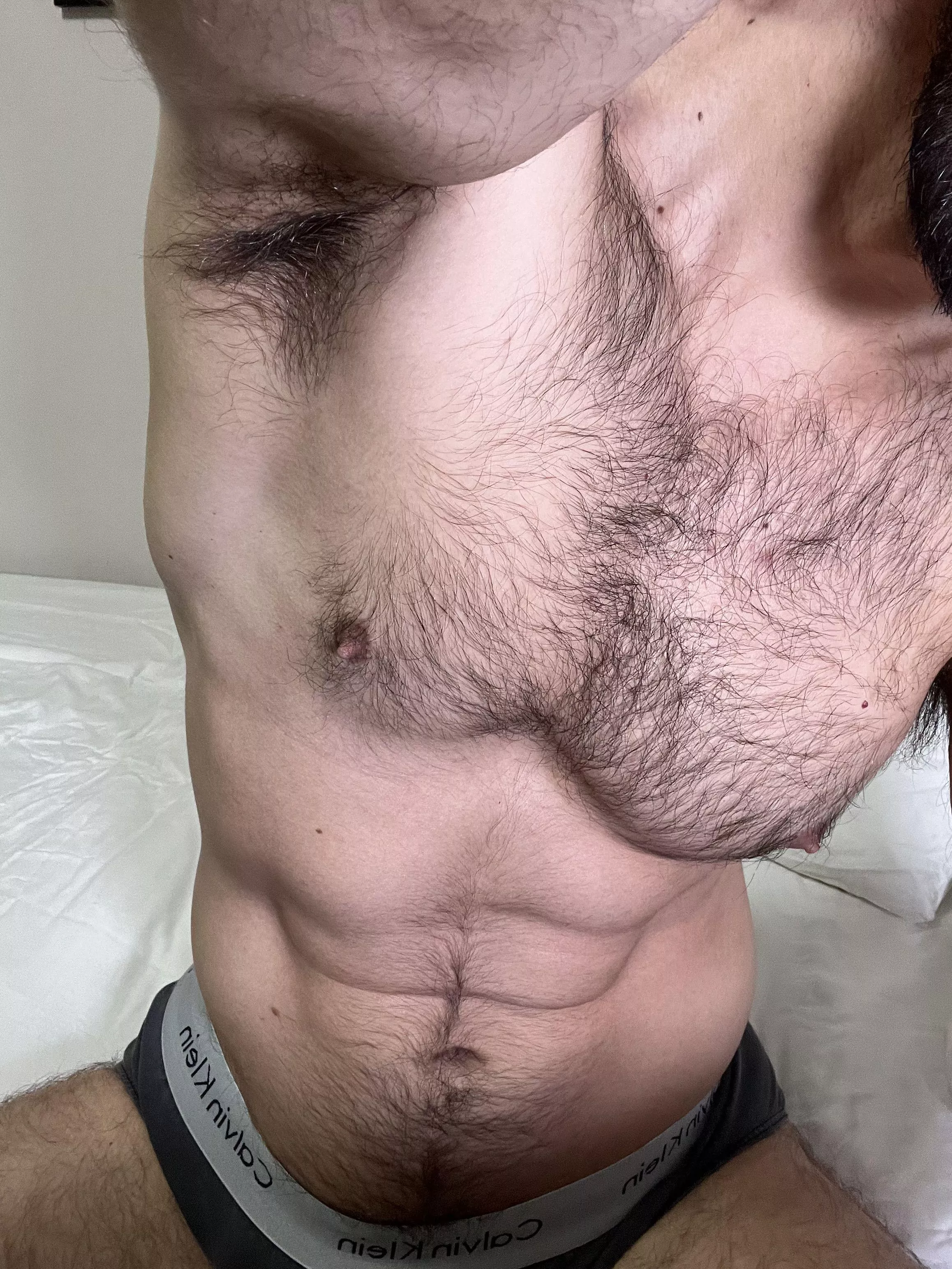 Surprise me, where do you start?