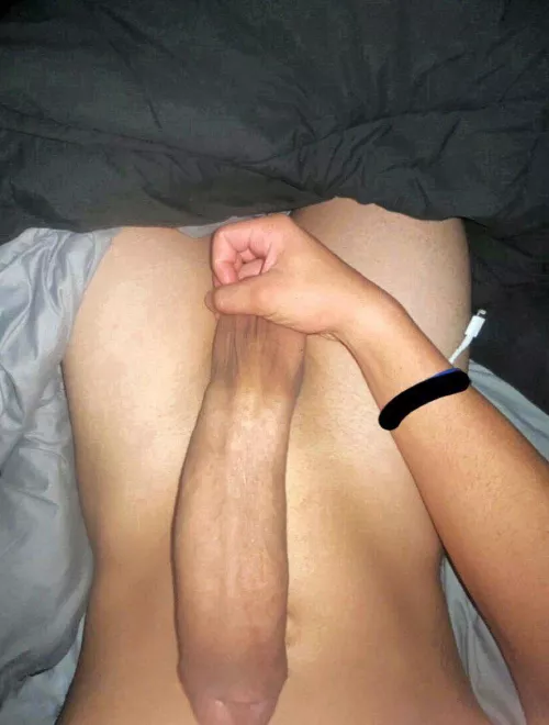 thicker than you've ever seen 