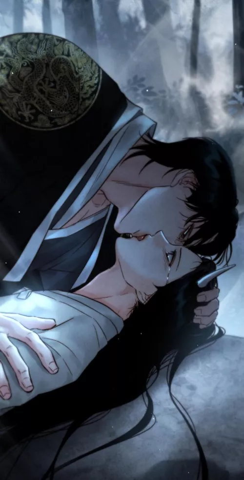 This has to be one of the most interesting stories I’ve read recently [Toxin]