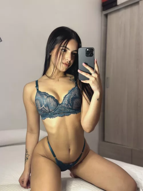 tiny body, big heart